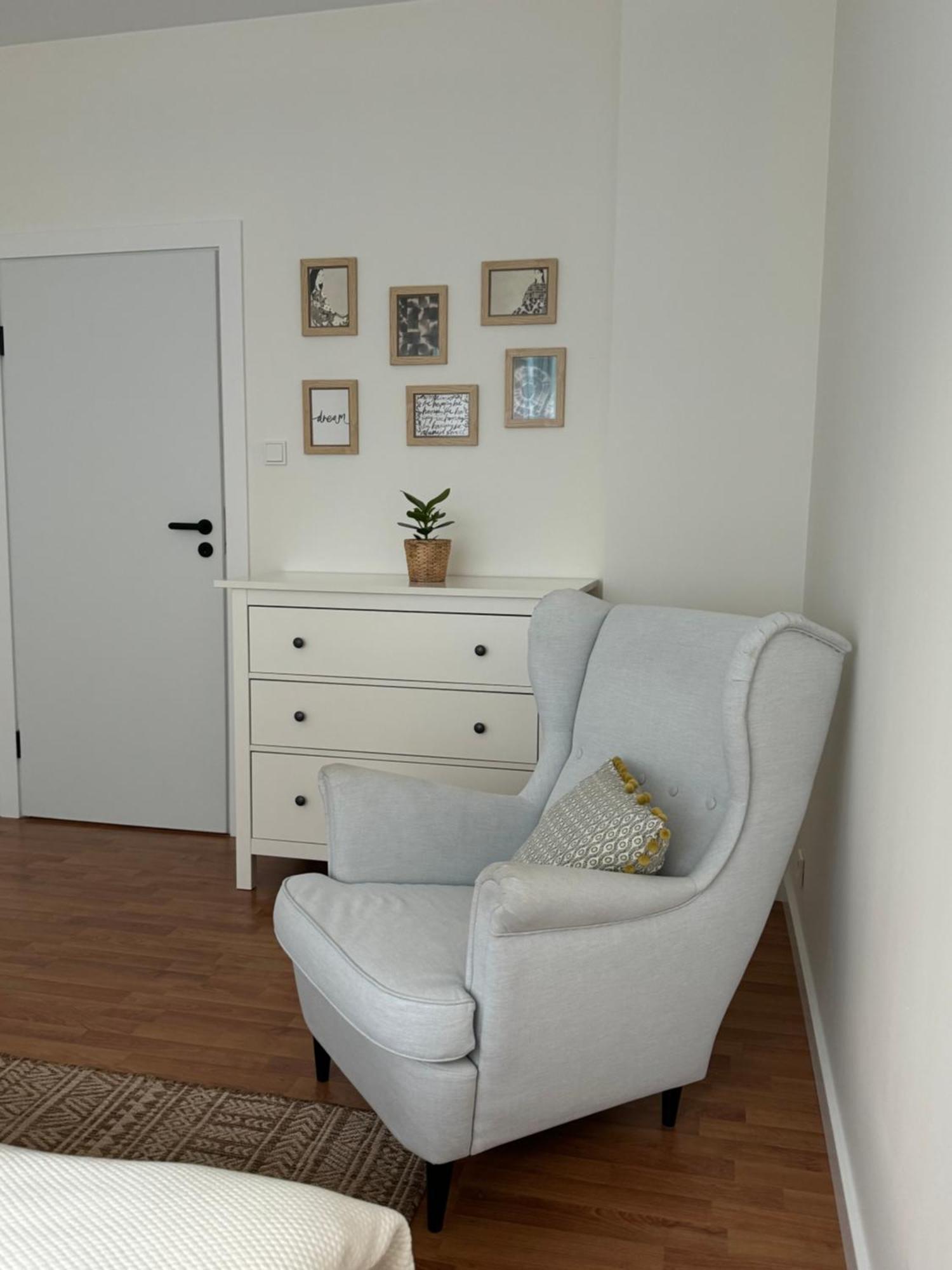 Apartament W Kamienicy Гдиня Екстер'єр фото