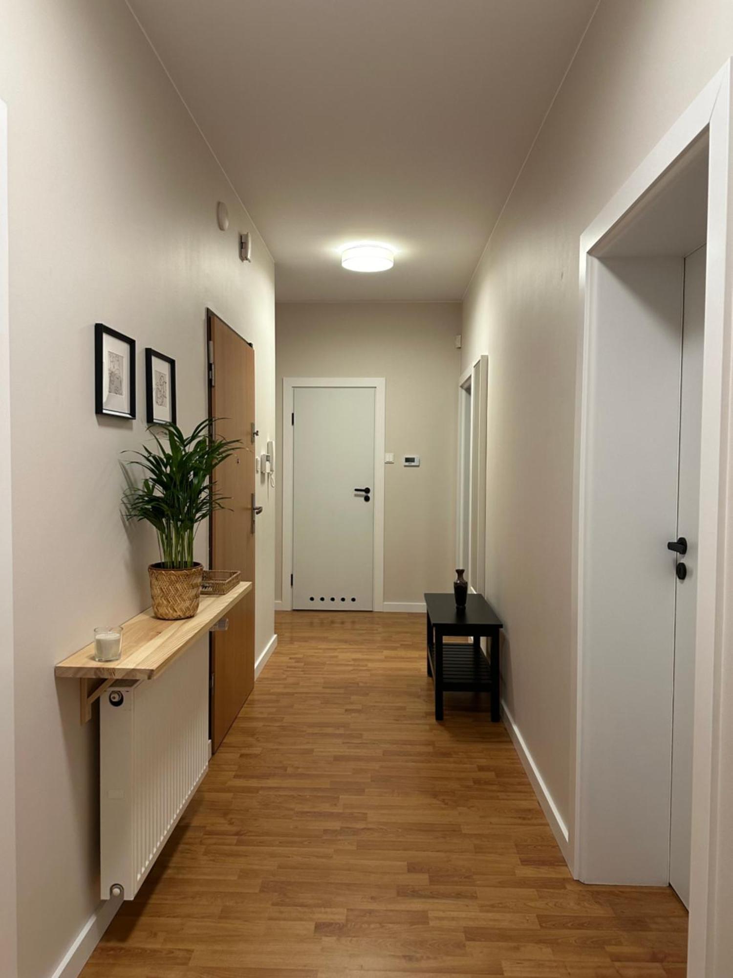 Apartament W Kamienicy Гдиня Екстер'єр фото