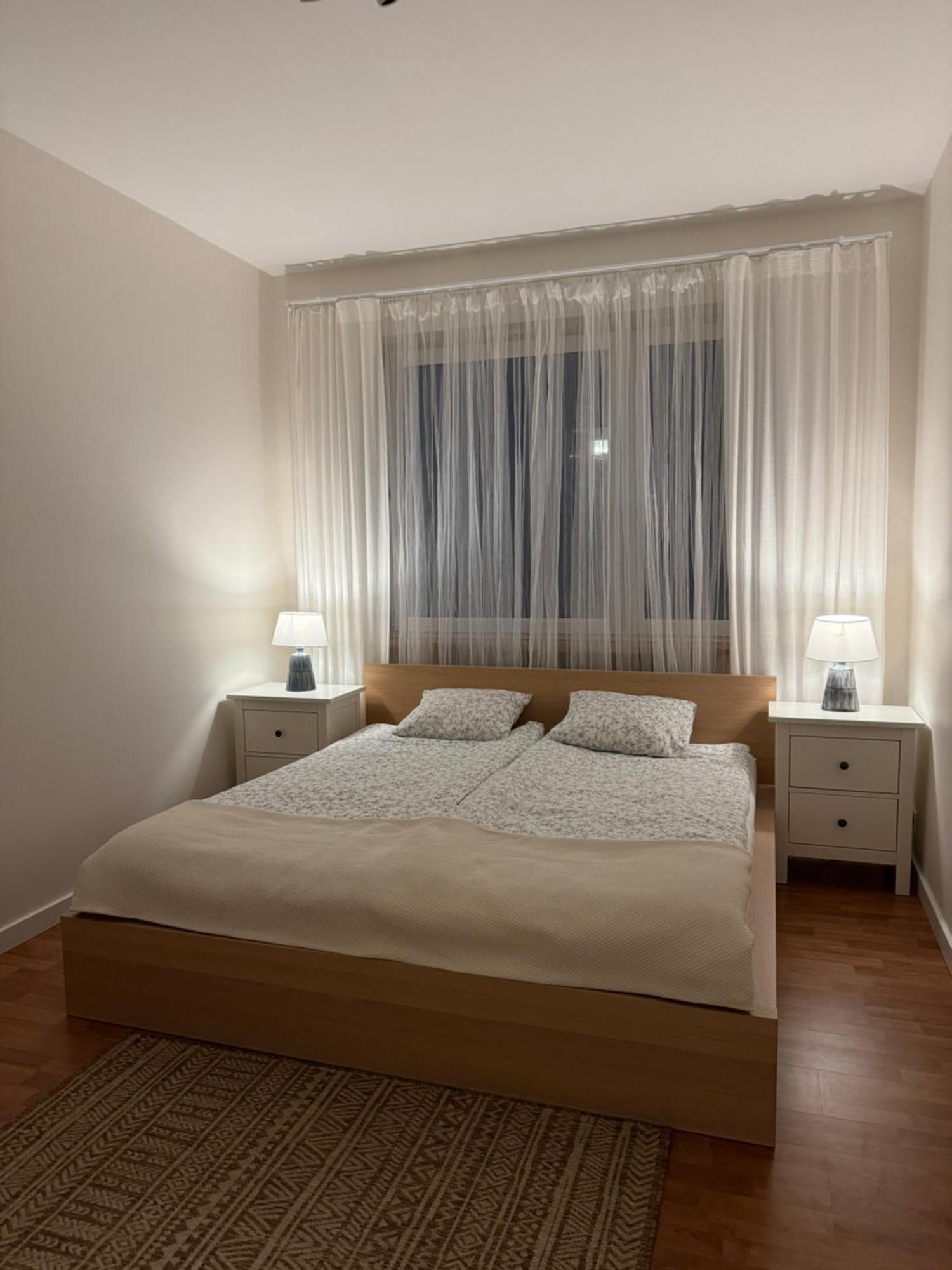 Apartament W Kamienicy Гдиня Екстер'єр фото