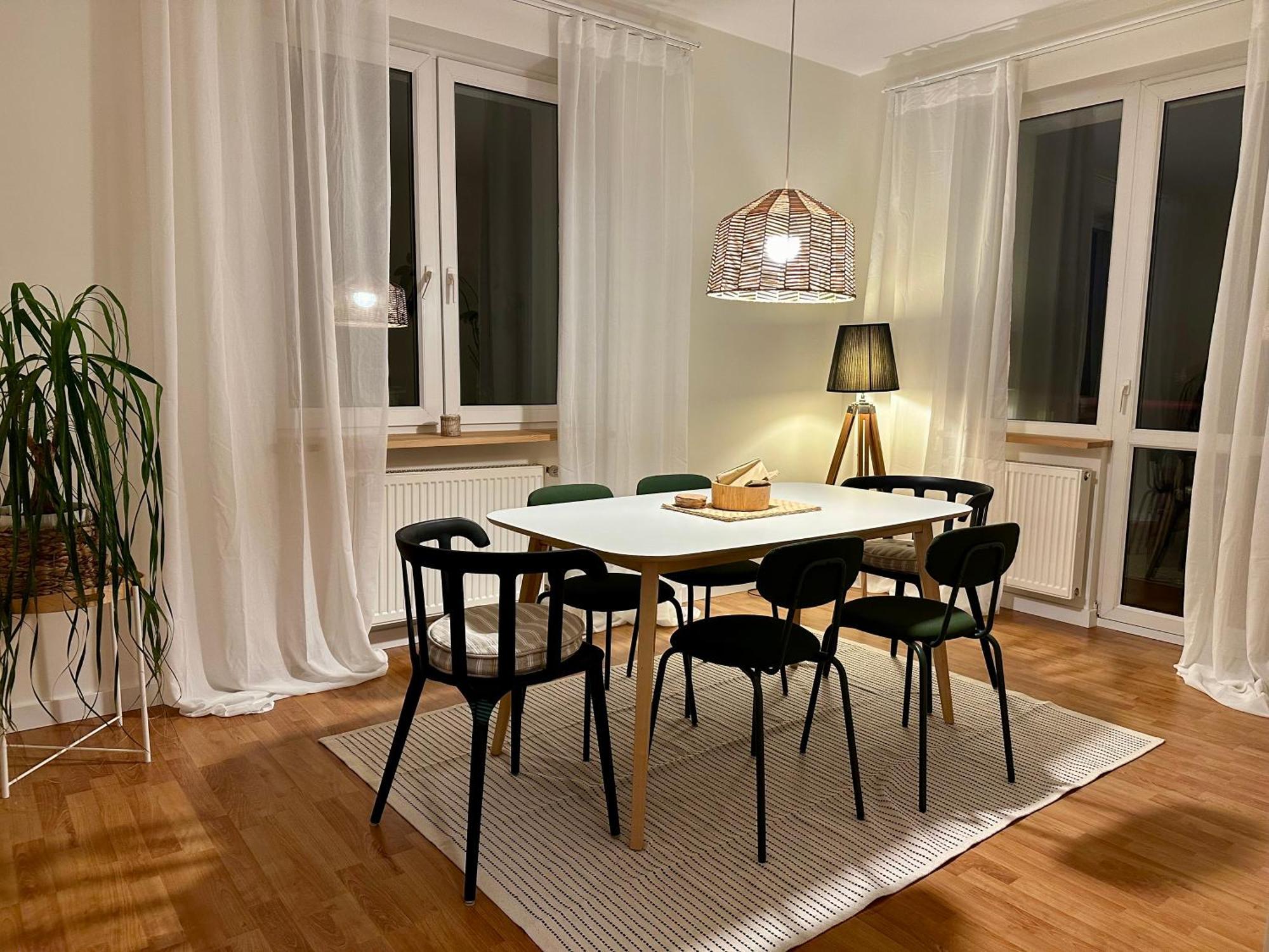 Apartament W Kamienicy Гдиня Екстер'єр фото