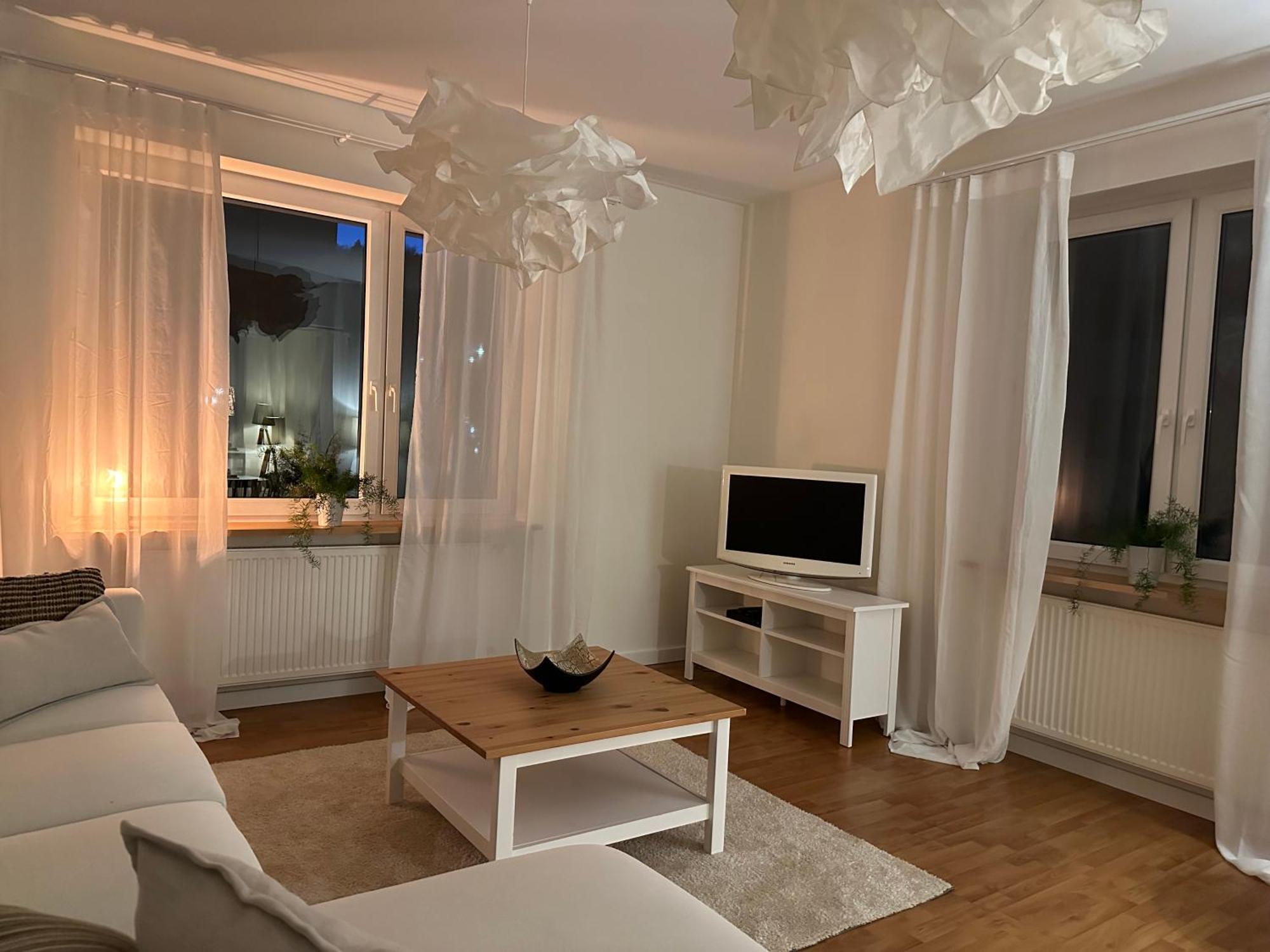 Apartament W Kamienicy Гдиня Екстер'єр фото
