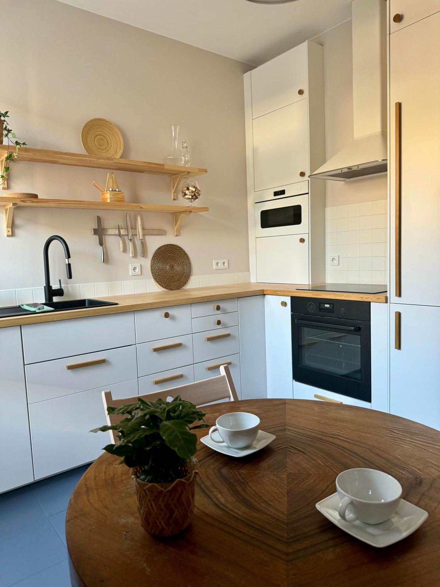 Apartament W Kamienicy Гдиня Екстер'єр фото