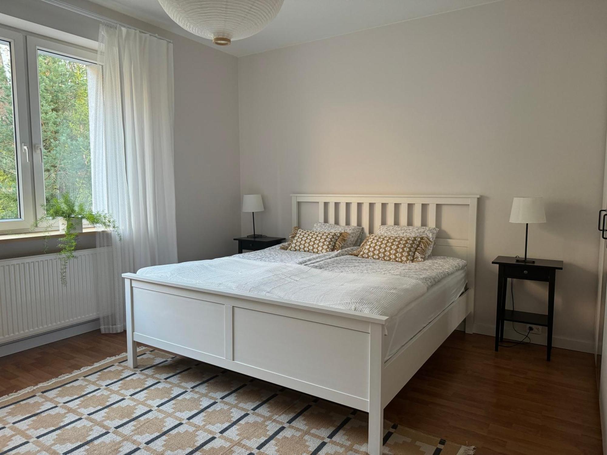 Apartament W Kamienicy Гдиня Екстер'єр фото